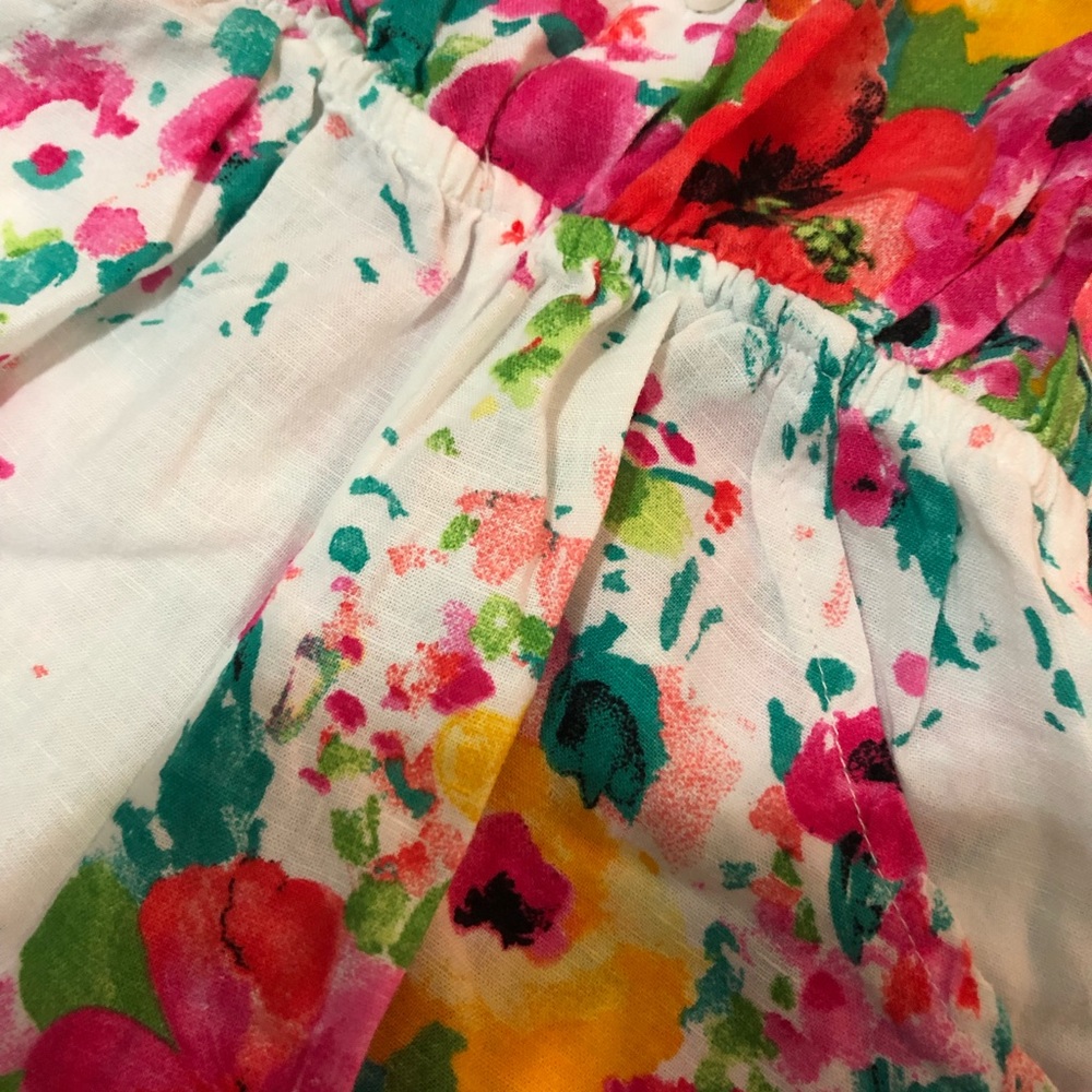 Jam suit - Picture 2 of 2